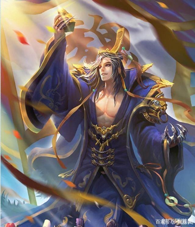 三国杀曹丕,三国杀中的策略之王:曹丕全方位解析