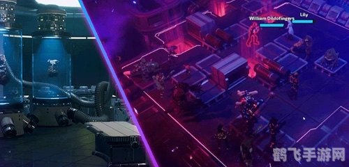 星际机枪兵幻化手游攻略:成为无敌机枪兵的秘诀!