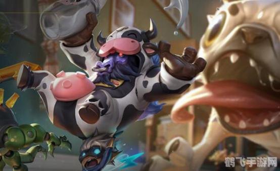 惊悚派对阿木木手游攻略:成为派对之王的秘诀!