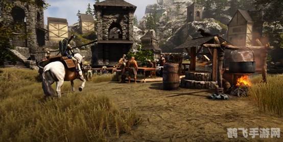 探索真正免费的网络游戏世界