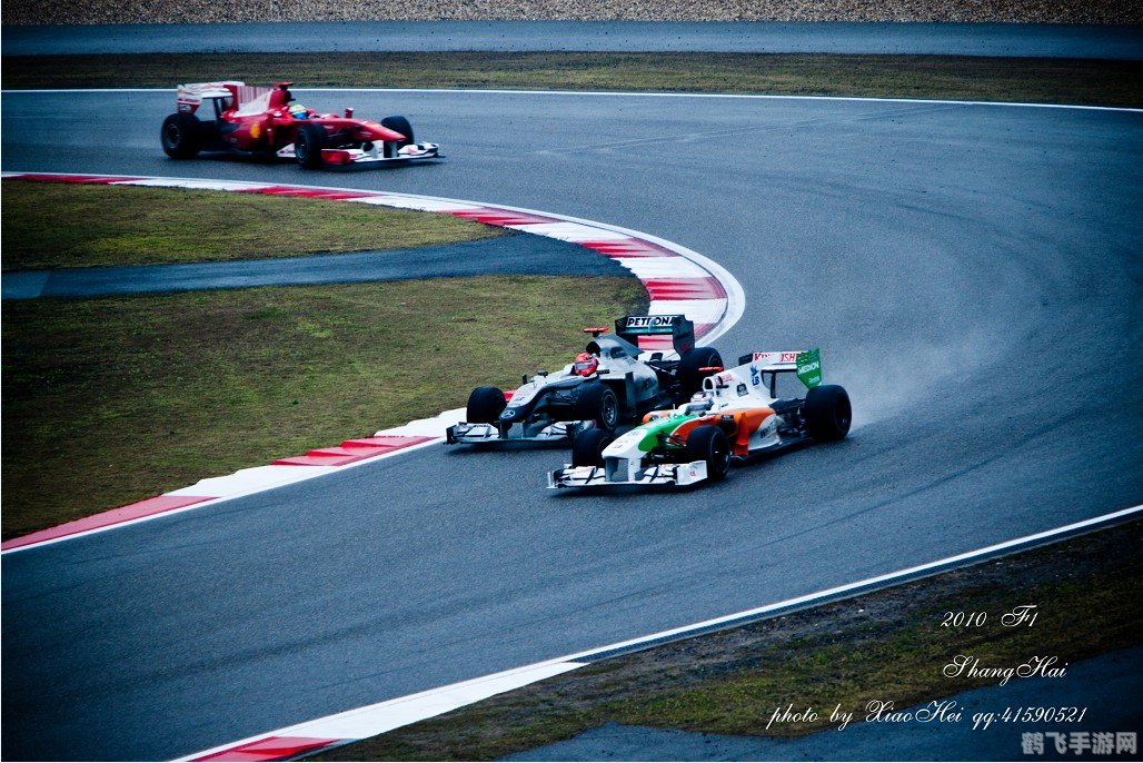 f1天王赛,F1天王赛：速度与激情的盛宴，决胜赛道之巅