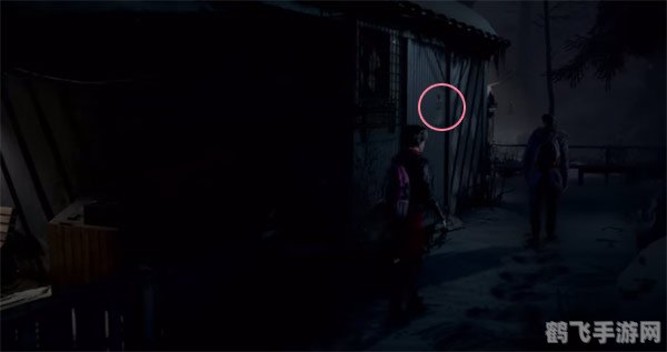 直到黎明PS4版游戏攻略与探秘