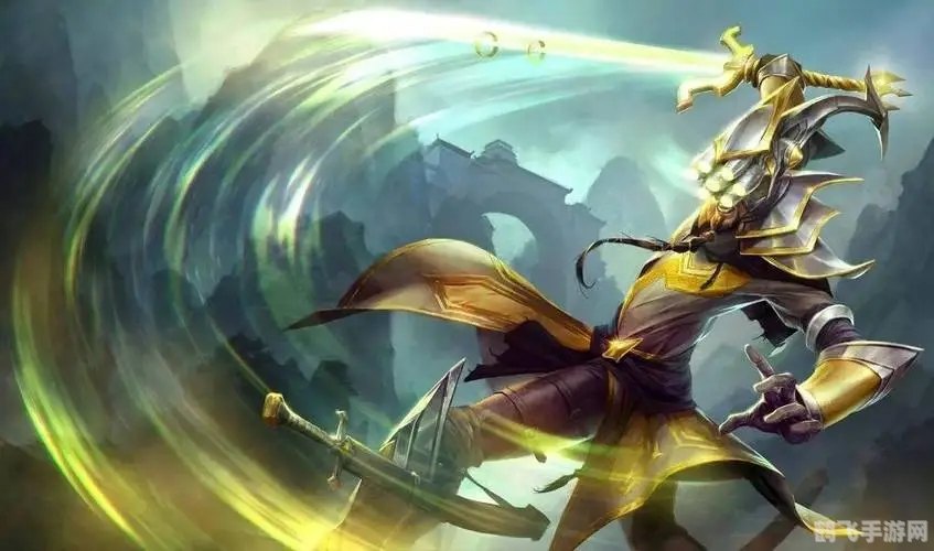 英雄联盟手游维护后新玩法攻略与技巧分享