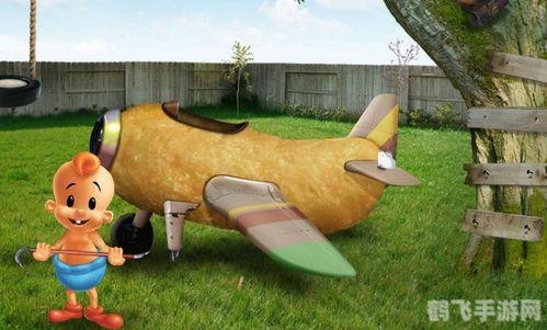 小婴儿逃出系列3游戏攻略:助力小婴儿成功逃脱!