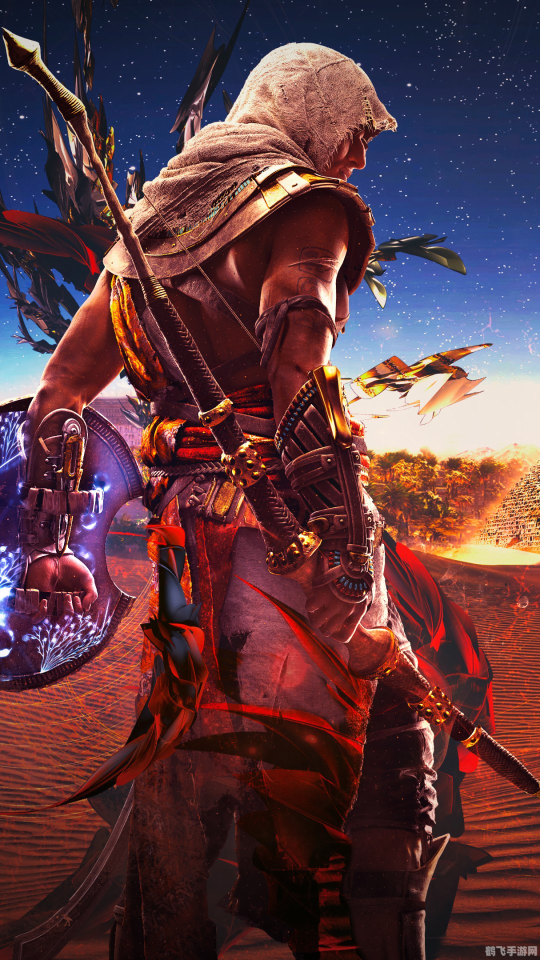 刺客信条PC版：手游玩法及攻略指南