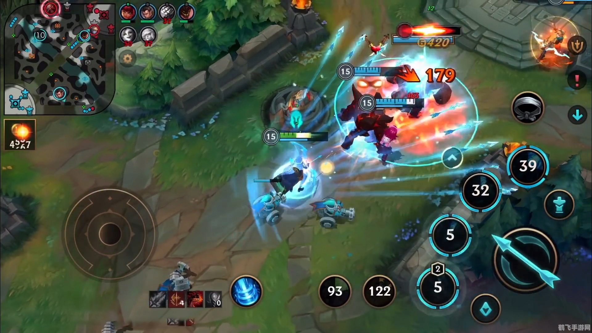 lol盒子怎么用,LOL盒子使用指南：提升你的手游体验