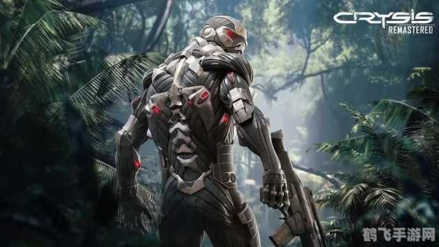 孤岛危机中文版,孤岛危机中文版手游攻略：生存与探索的终极指南