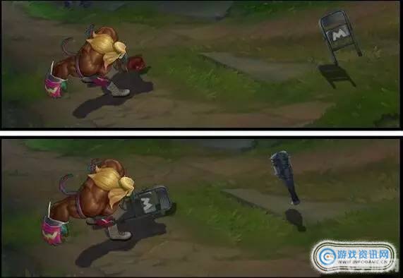 英雄联盟手游蒙多医生特效皮肤一览及玩法攻略