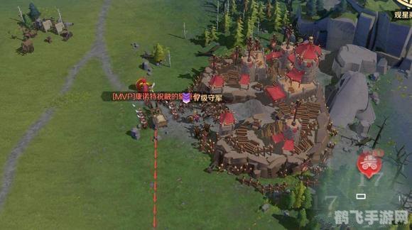 卡格罗什的命运:征服命运之旅的攻略与玩法