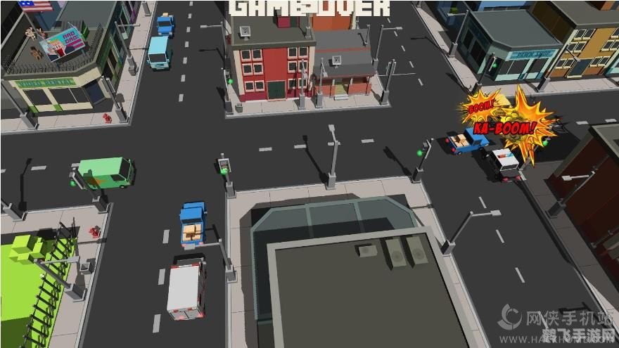 交通指挥官2,交通指挥官2手游攻略:成为城市交通的主宰者