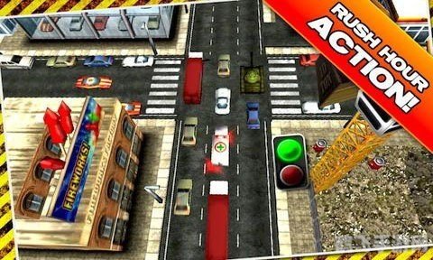 交通指挥官2,交通指挥官2手游攻略:成为城市交通的主宰者