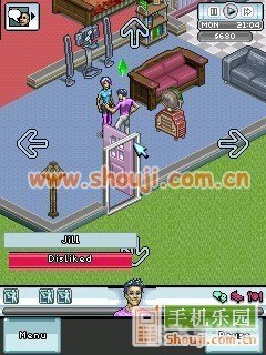 虚拟人生5,虚拟人生5手游攻略:打造你的完美虚拟生活