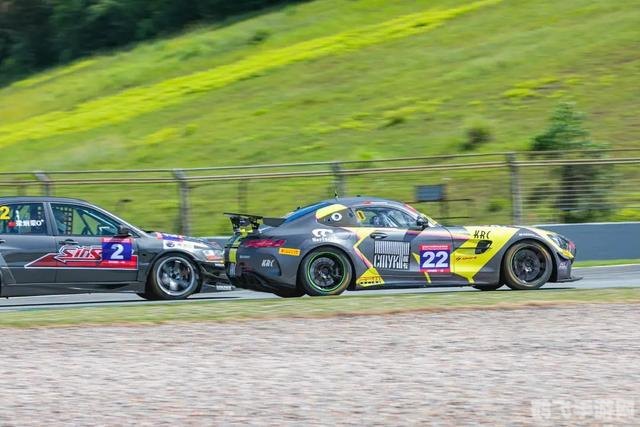 驾驭街头,高性能赛车风云再起