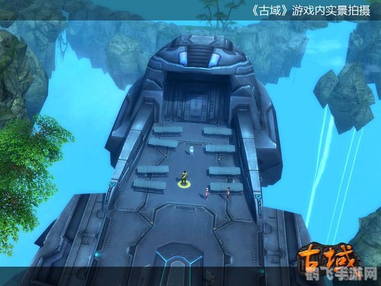 古域探秘:深度解析手游玩法与攻略