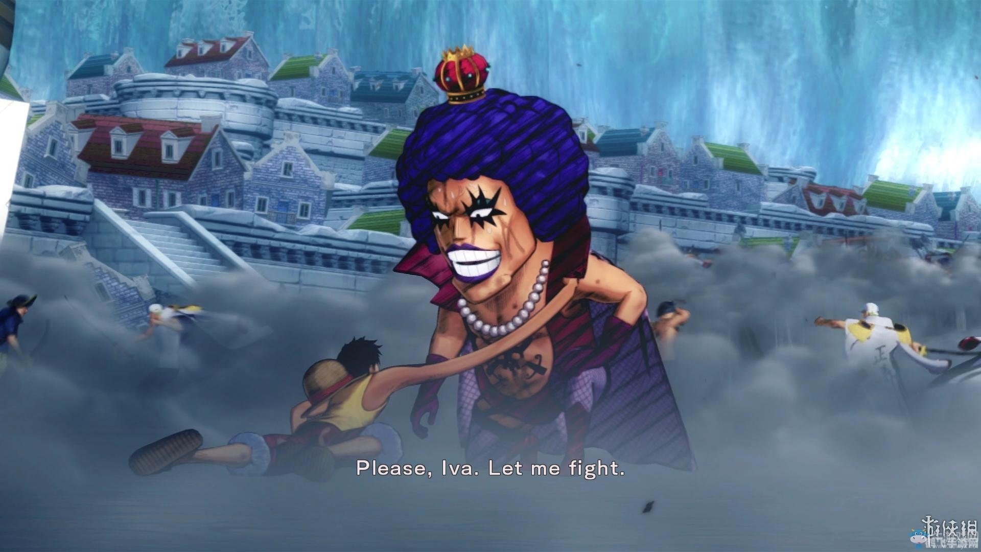 海贼王燃烧之血：探索热血海战的终极秘诀