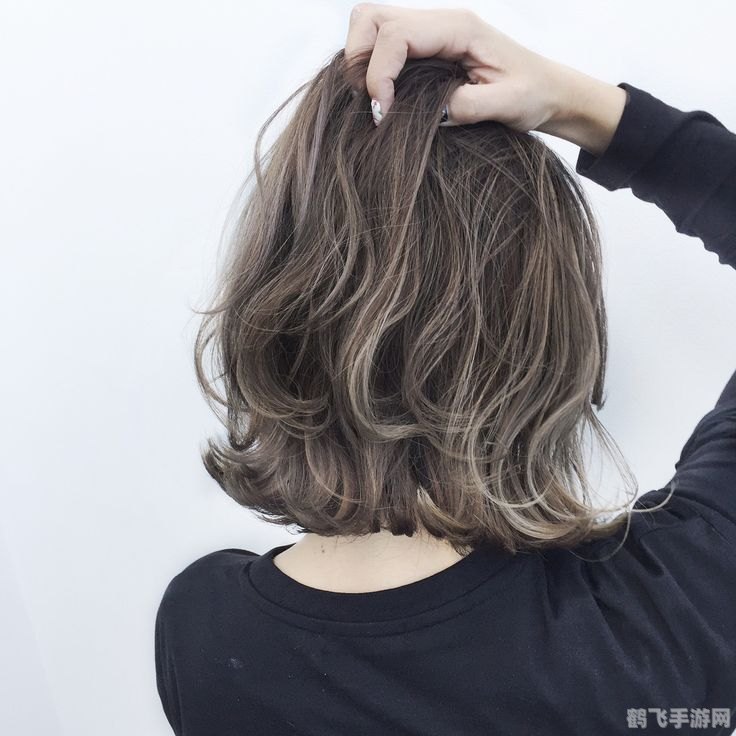 魅力发型师：玩转时尚发艺的攻略秘籍