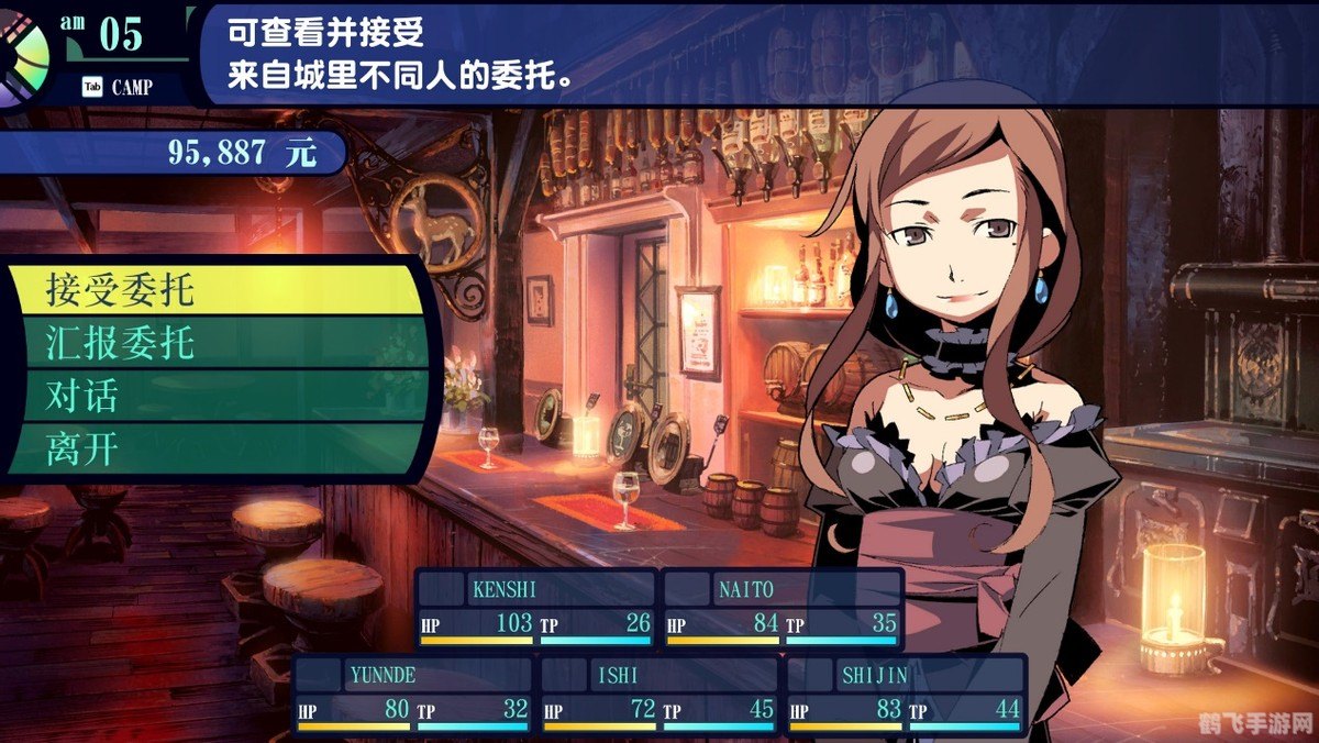 nds经典游戏,重温经典，探索NDS游戏世界