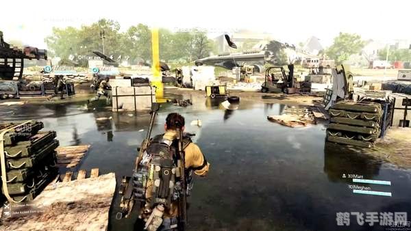 汤姆克兰西:全境封锁,汤姆克兰西:全境封锁手游攻略大全 - 成为顶尖特工的秘诀