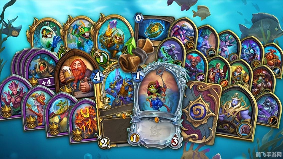 一可的炉石旅店,一可的炉石旅店:探索炉石传说的新领域