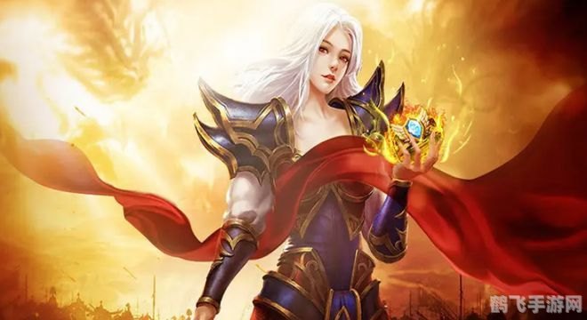 不氪金的良心传奇手游,不氪金也能称王！良心传奇手游零充值攻略大揭秘