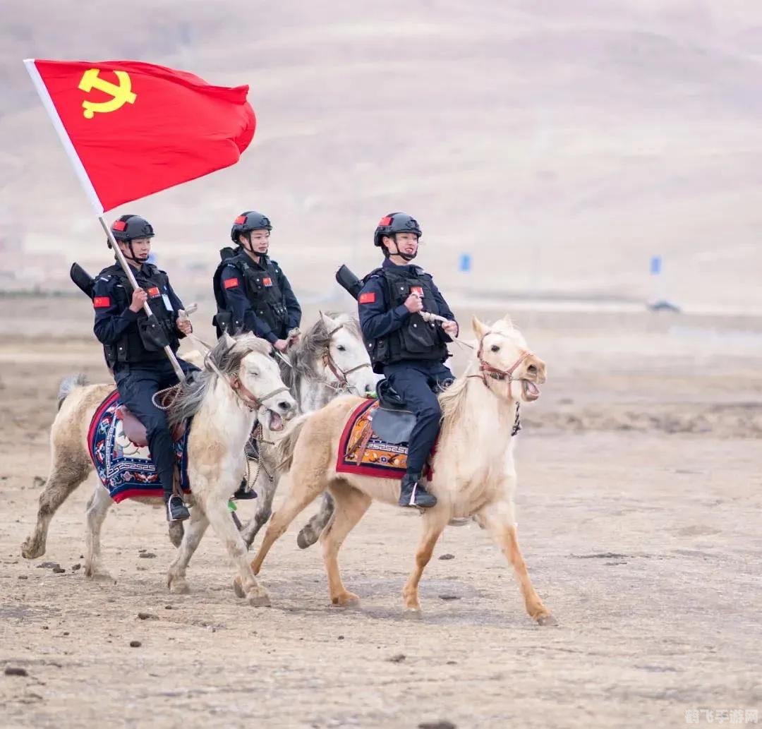 天空之城：理塘格桑花海手游攻略