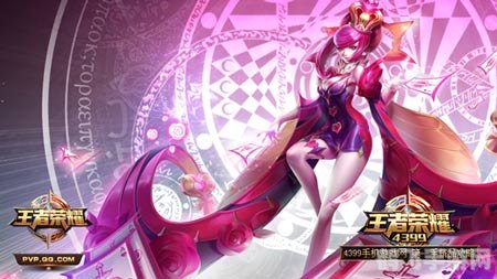 王者荣耀芈月攻略:掌控暗影,成为无敌女王