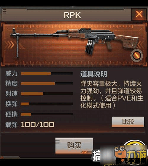 穿越火线:手游版攻略与玩法全解析