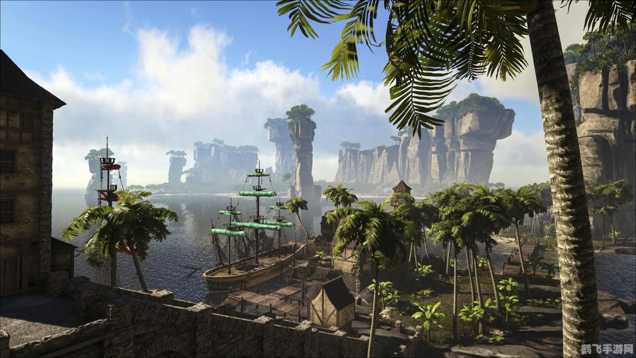 探索最新单机游戏:独特体验与无尽乐趣