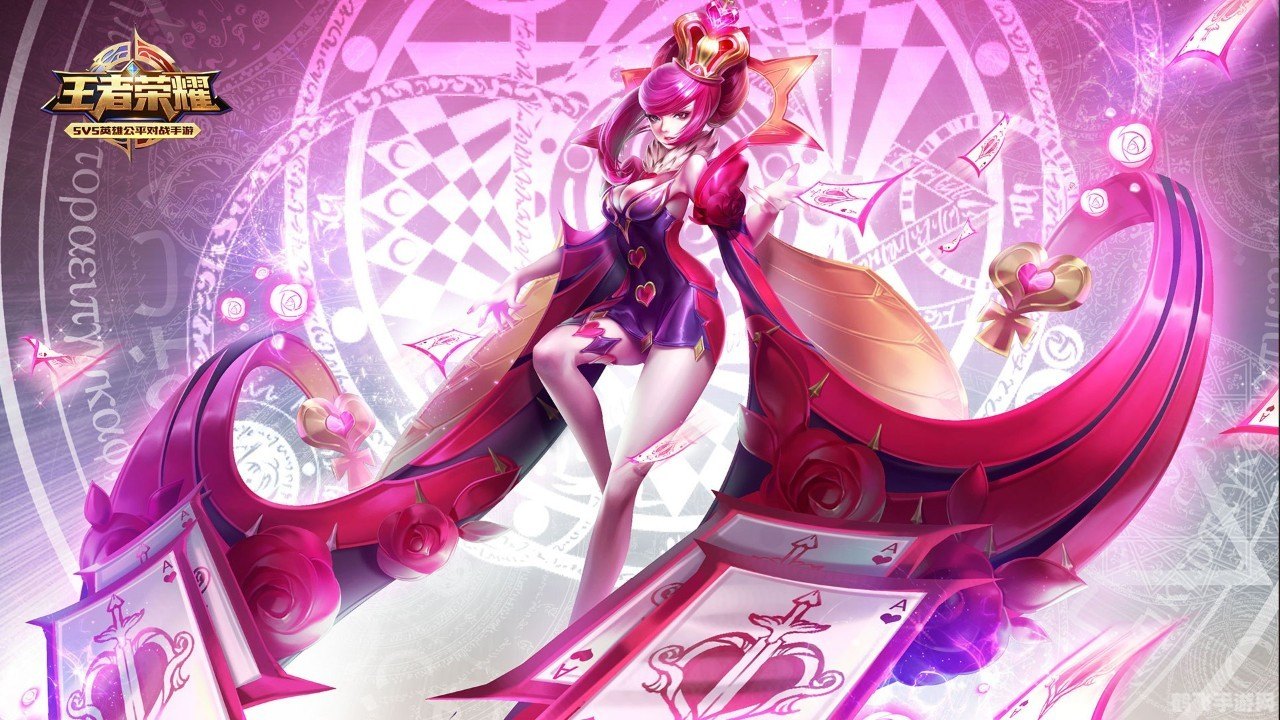 王者荣耀小乔深度攻略:如何避免被捅到流口水,成为无敌法师!