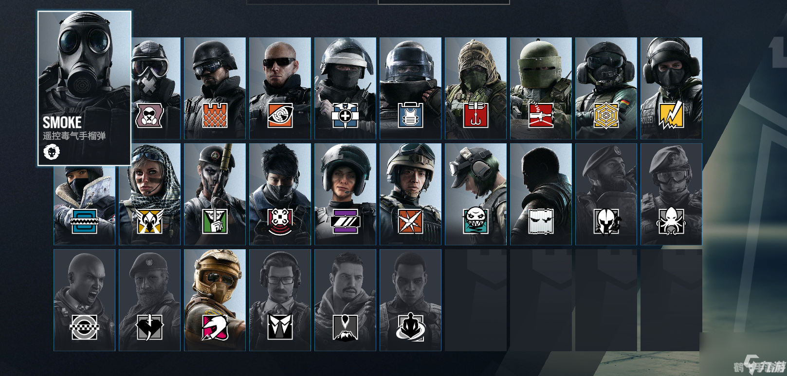 彩虹六号暗影先锋,彩虹六号暗影先锋：手游攻略与战术指南