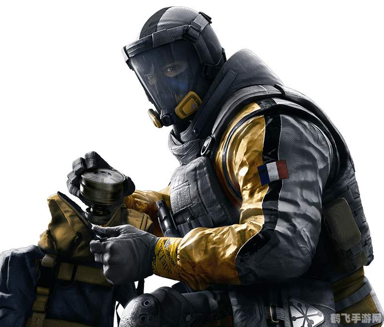 彩虹六号暗影先锋,彩虹六号暗影先锋：手游攻略与战术指南