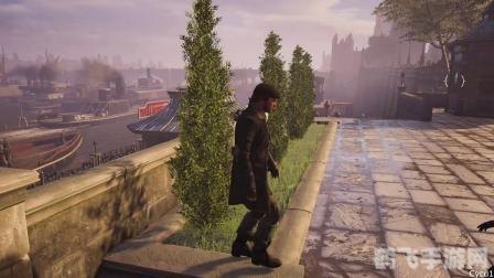 看门狗军团,看门狗军团:探索未来伦敦的终极游戏指南