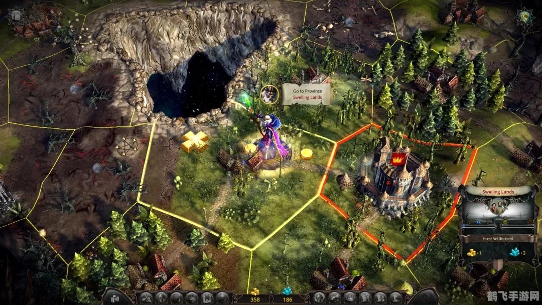 现在最火的回合制手游,探索当下最火爆的回合制手游：畅游策略战场，成为巅峰玩家