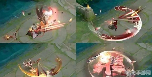 王者荣耀凤求凰,王者荣耀凤求凰：绝美皮肤引领风尚，攻略技巧助你称王