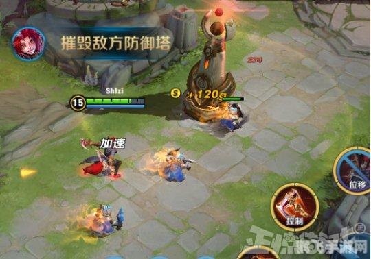 lol免费改名,LOL手游免费改名攻略及玩法全解析