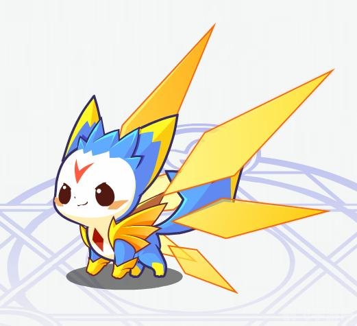 洛克王国大战僵尸,洛克王国大战僵尸：策略与勇气的较量