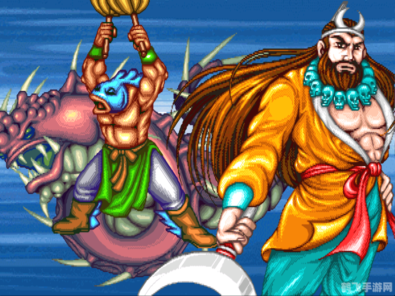 西游沙僧释厄传手游攻略:沙僧技能解析与高效通关秘诀