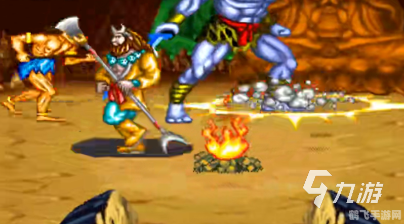 西游沙僧释厄传手游攻略:沙僧技能解析与高效通关秘诀