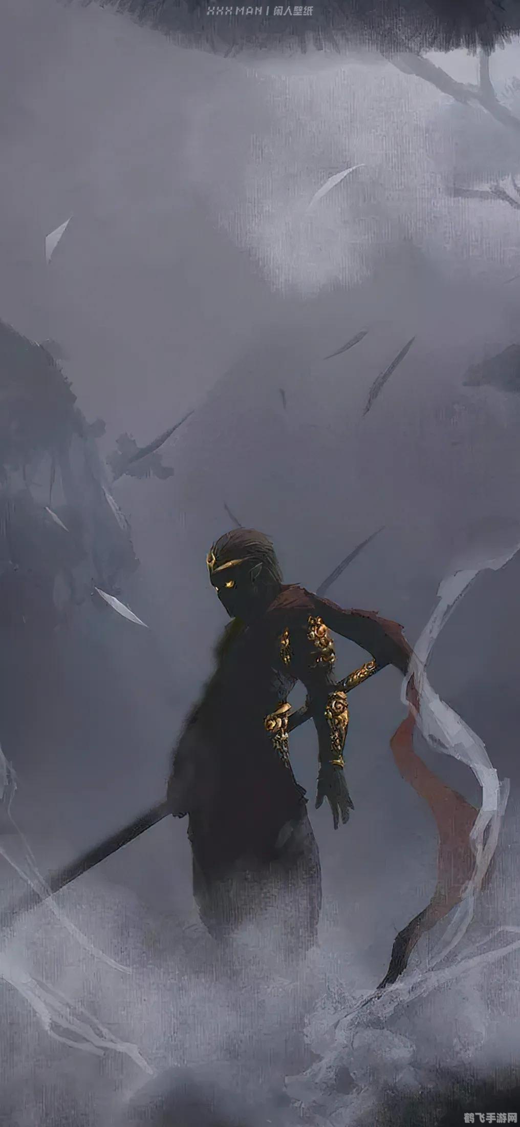 黑悟空手游玩法攻略及期待上线时间探讨