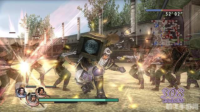 无双大蛇z 攻略,无双大蛇Z终极攻略：成为战场上的无双猛将