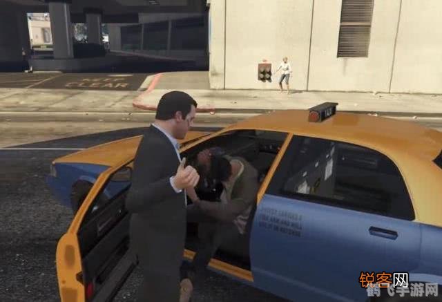 GTA5快速赚钱攻略:实现财富自由的秘诀