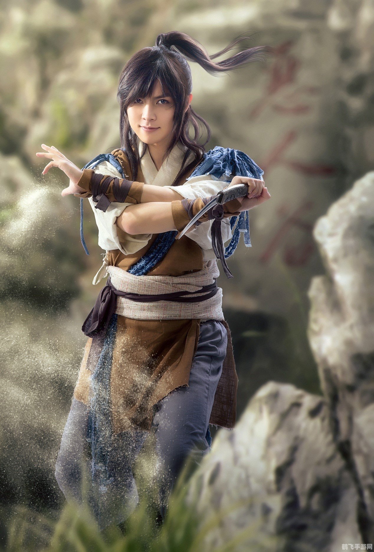 古龙群侠转,古龙群侠传:武侠迷的梦幻之选