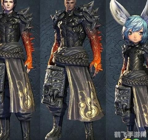 剑灵时装有属性吗,剑灵时装属性探秘 打造个性角色新篇章