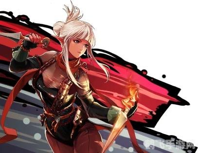 地下城与勇士：新职业揭秘与深度攻略