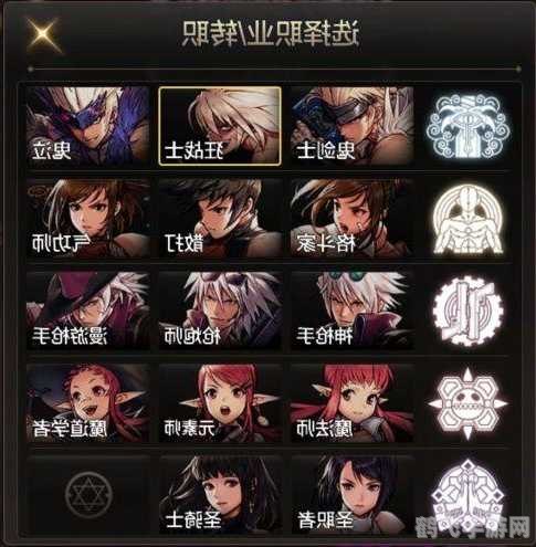 地下城与勇士:新职业揭秘与深度攻略