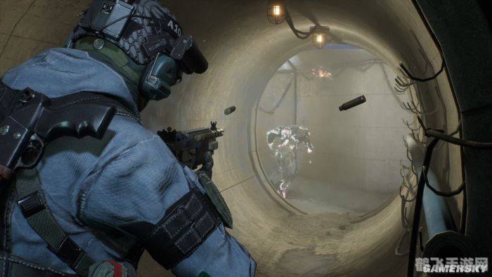 穿越火线试玩,穿越火线试玩体验报告:经典射击,再现战场激情