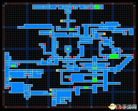 恶魔城月下夜想曲深度解析与攻略指南