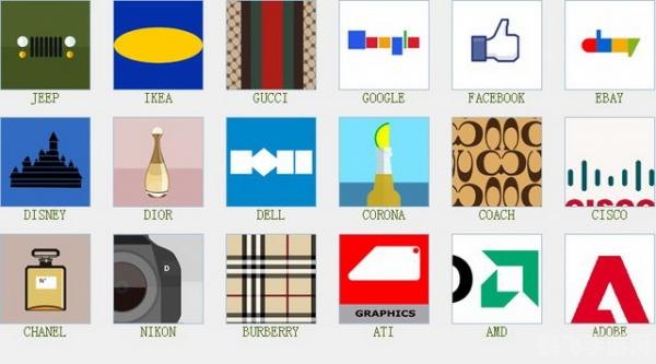 疯狂猜图品牌三个英文字母,疯狂猜图品牌:三个字母的挑战攻略