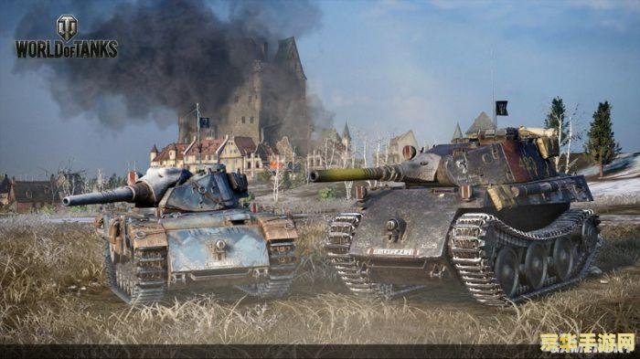 坦克世界e75弱点,揭秘坦克世界E75弱点,制胜战场攻略大放送!