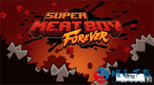 超级食肉男孩,超级食肉男孩游戏攻略:肉块世界的无尽挑战